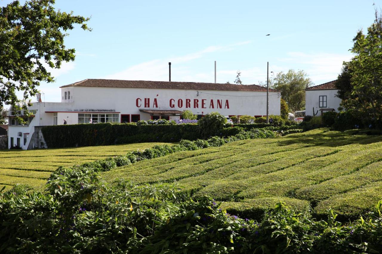 Vila Casa Formosa Furnas  Exteriér fotografie