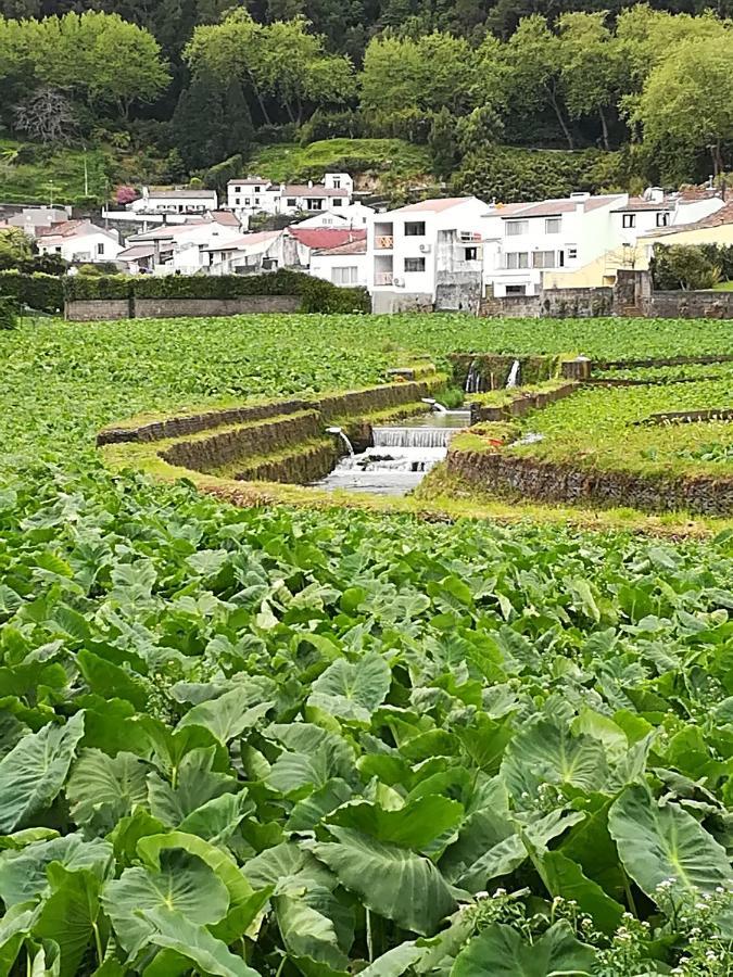 Vila Casa Formosa Furnas  Exteriér fotografie