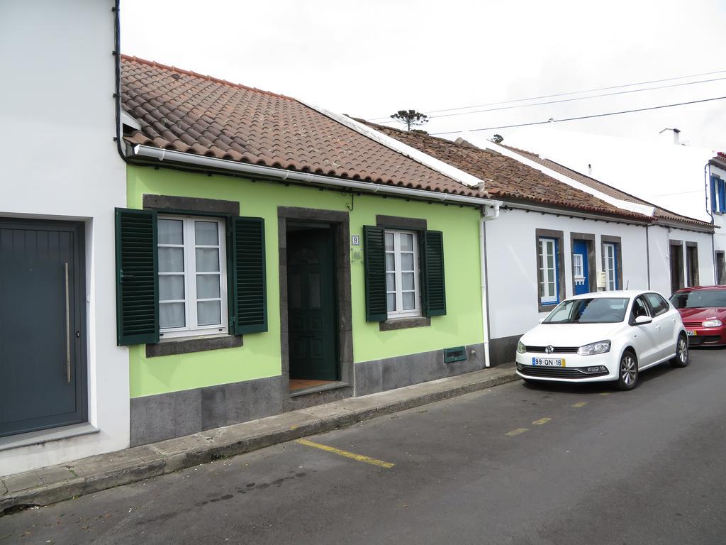 Vila Casa Formosa Furnas  Exteriér fotografie