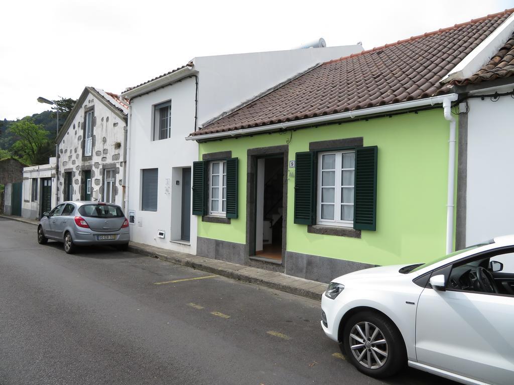 Vila Casa Formosa Furnas  Exteriér fotografie