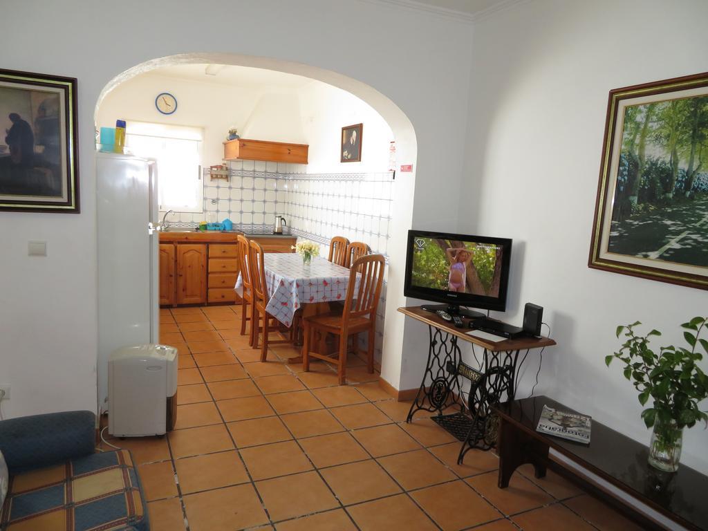 Vila Casa Formosa Furnas  Exteriér fotografie
