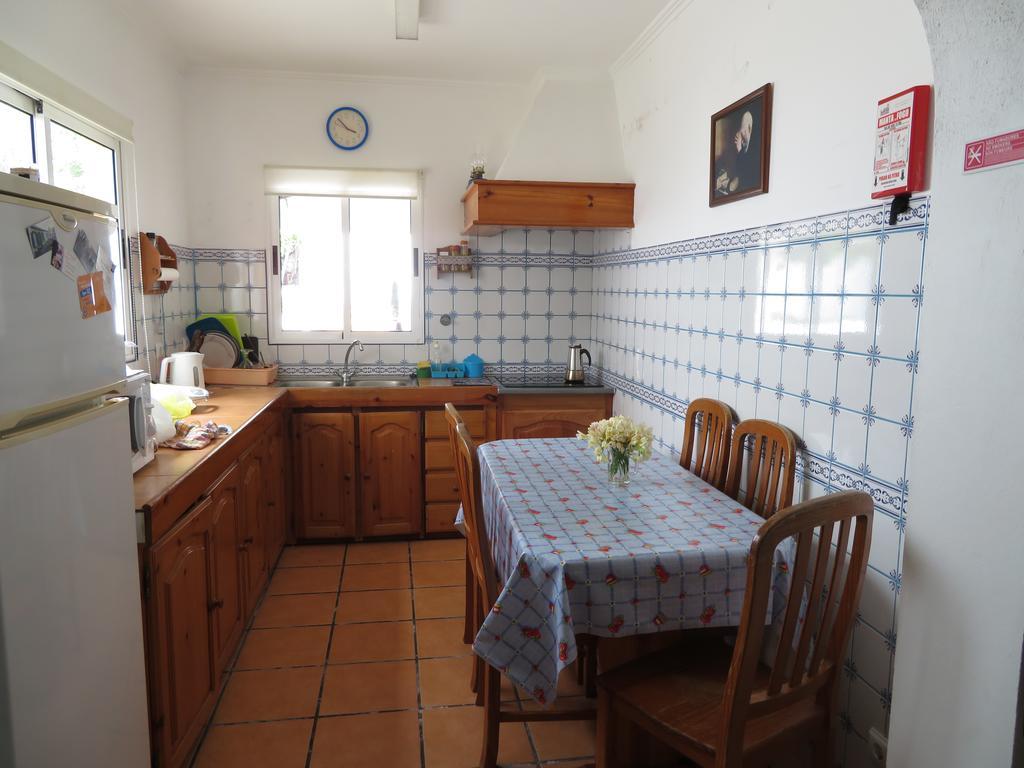 Vila Casa Formosa Furnas  Exteriér fotografie