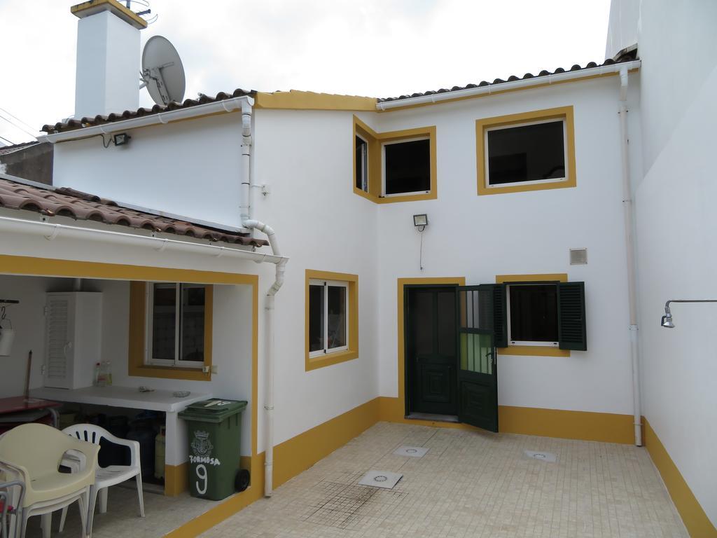 Vila Casa Formosa Furnas  Exteriér fotografie