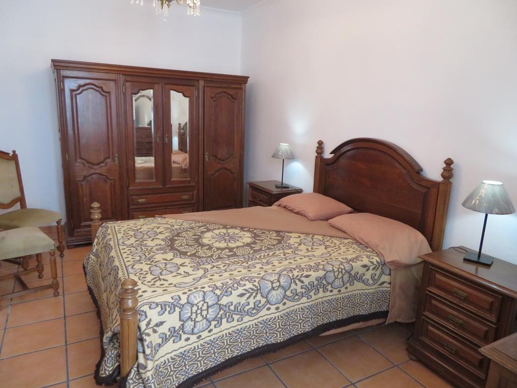 Vila Casa Formosa Furnas  Exteriér fotografie