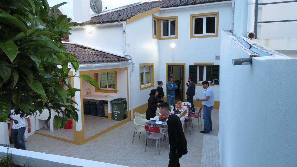 Vila Casa Formosa Furnas  Exteriér fotografie