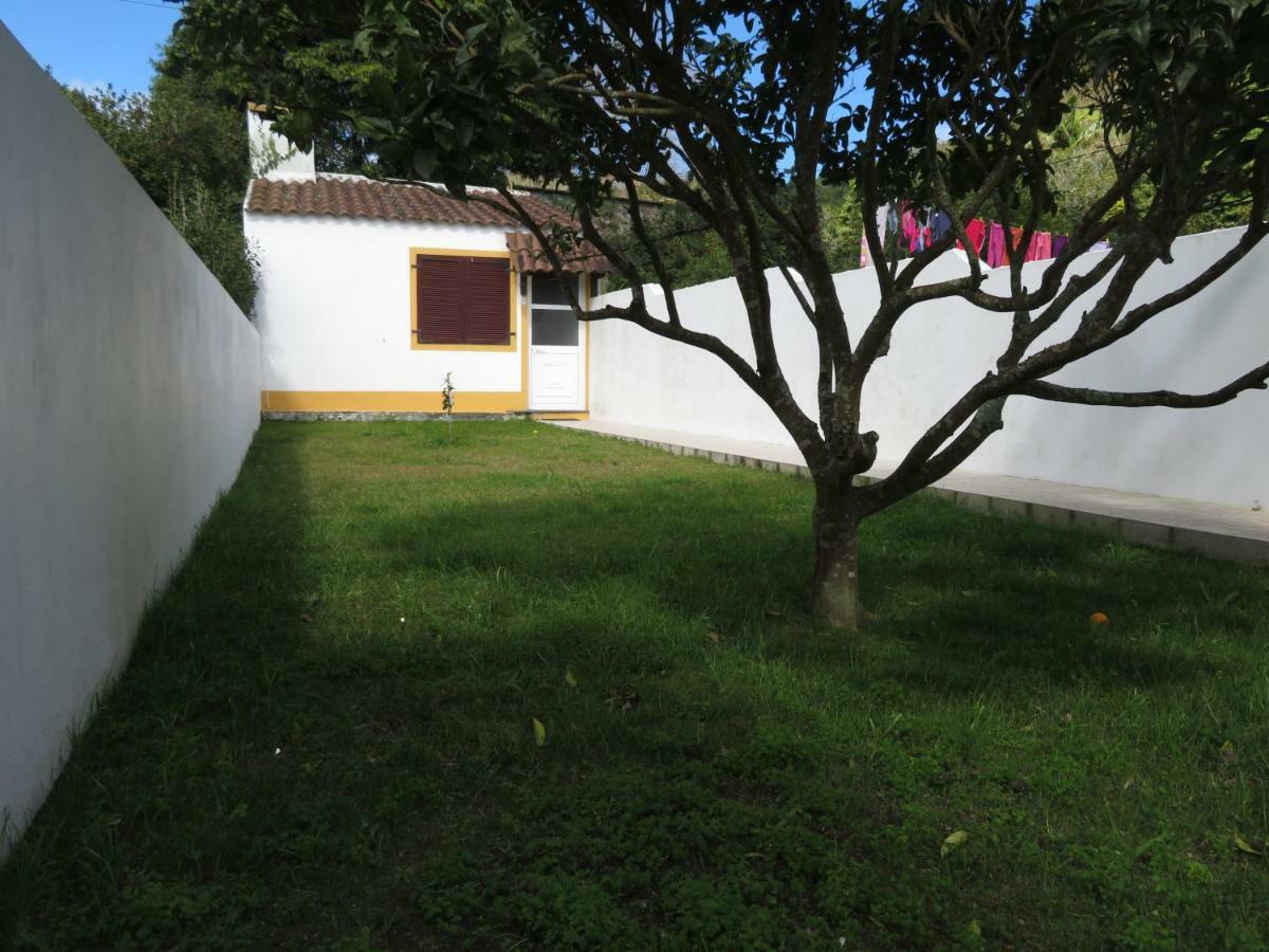 Vila Casa Formosa Furnas  Exteriér fotografie
